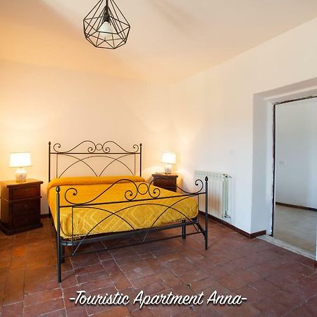 Tourist Apartment Anna Bracciano  Buitenkant foto