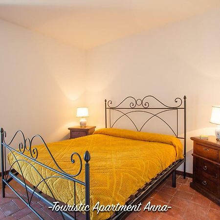 Tourist Apartment Anna Bracciano  Buitenkant foto