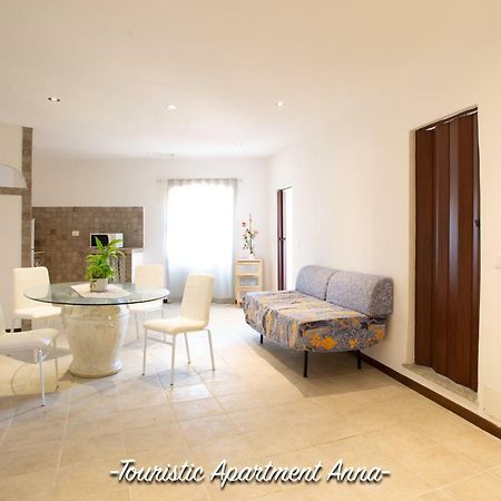 Tourist Apartment Anna Bracciano  Buitenkant foto