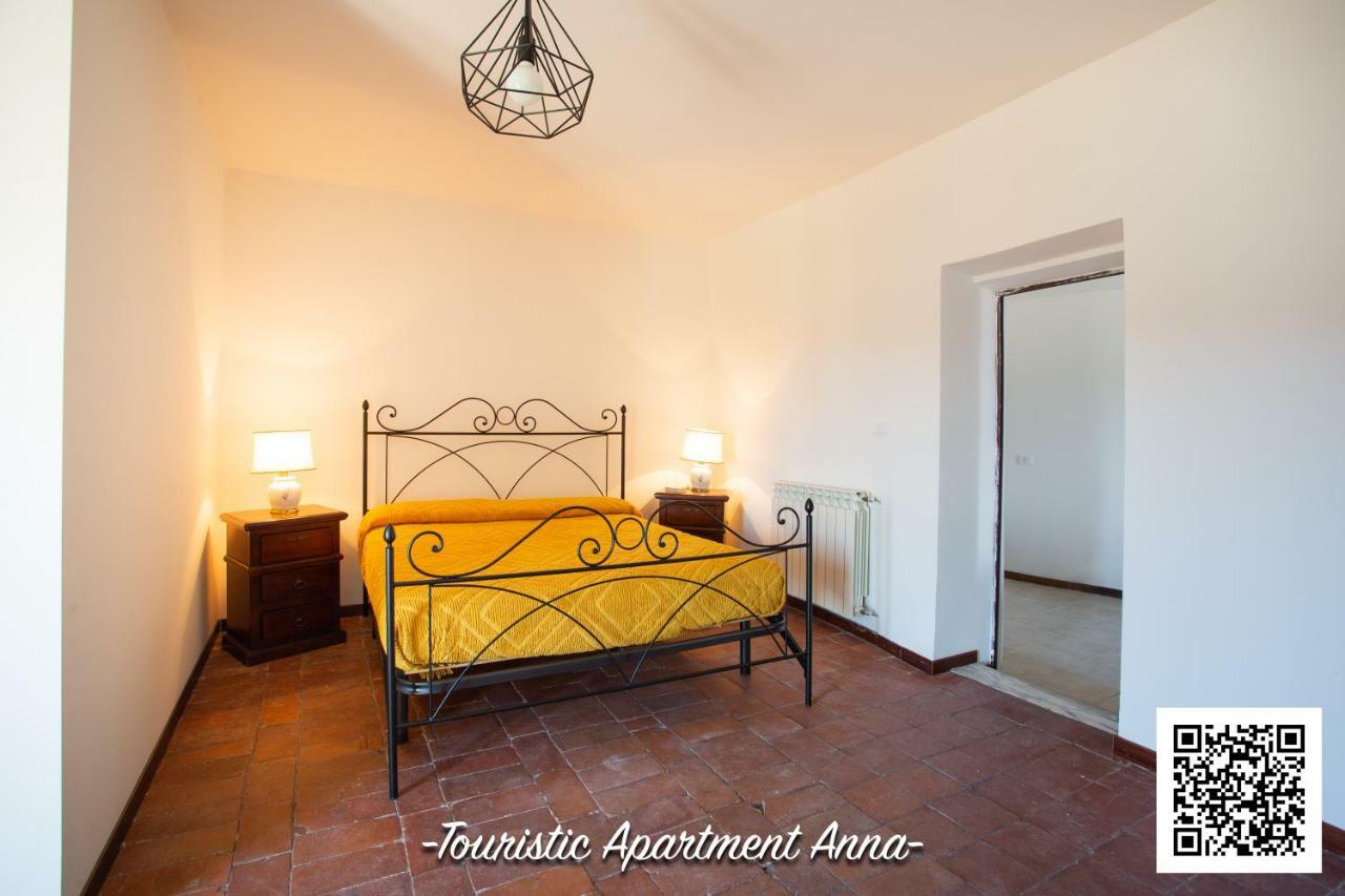 Tourist Apartment Anna Bracciano  Buitenkant foto