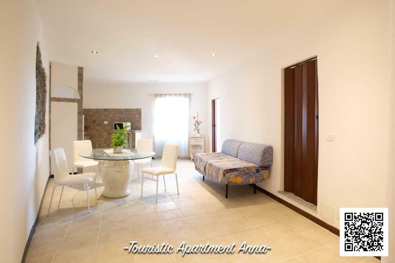 Tourist Apartment Anna Bracciano  Buitenkant foto