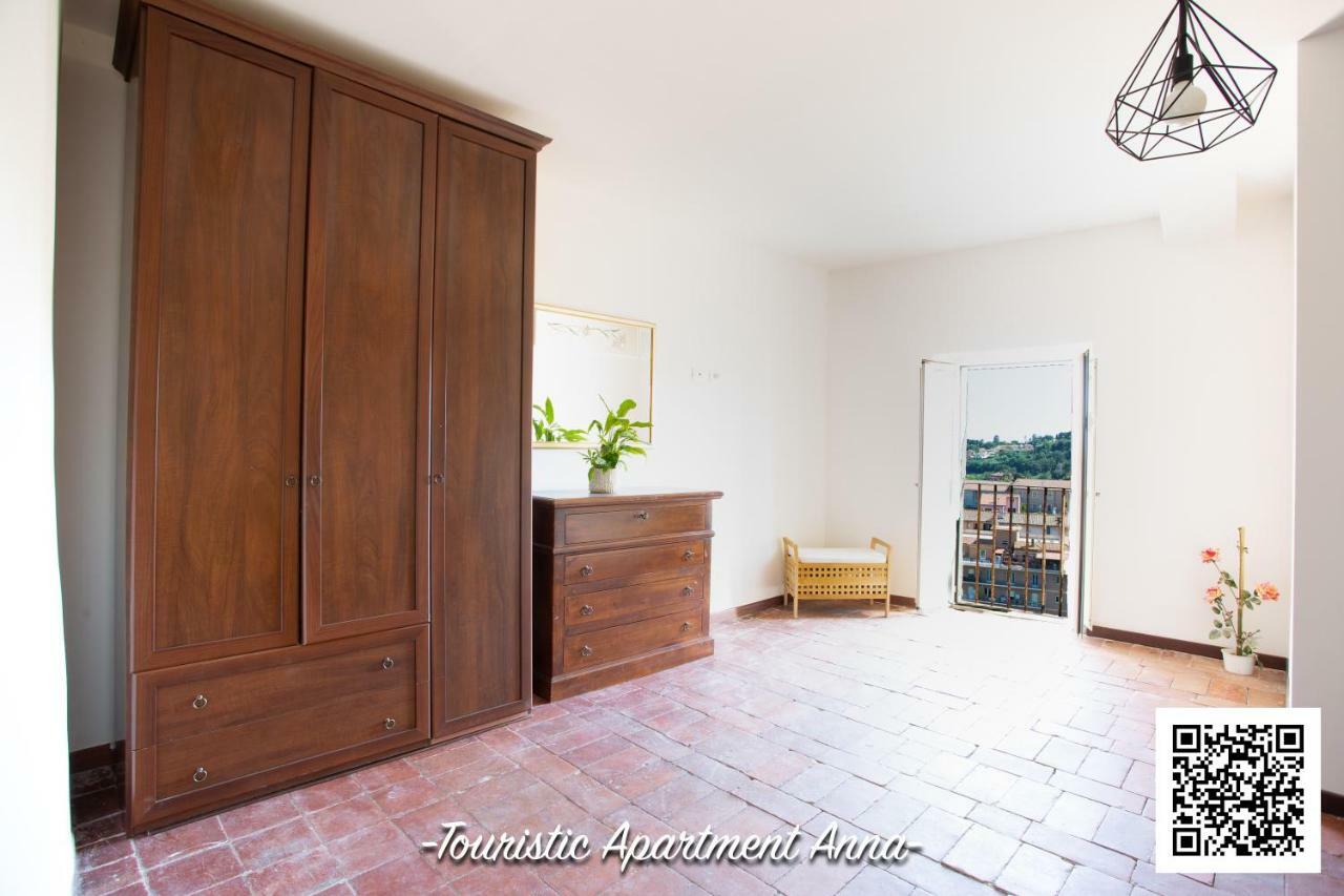 Tourist Apartment Anna Bracciano  Buitenkant foto