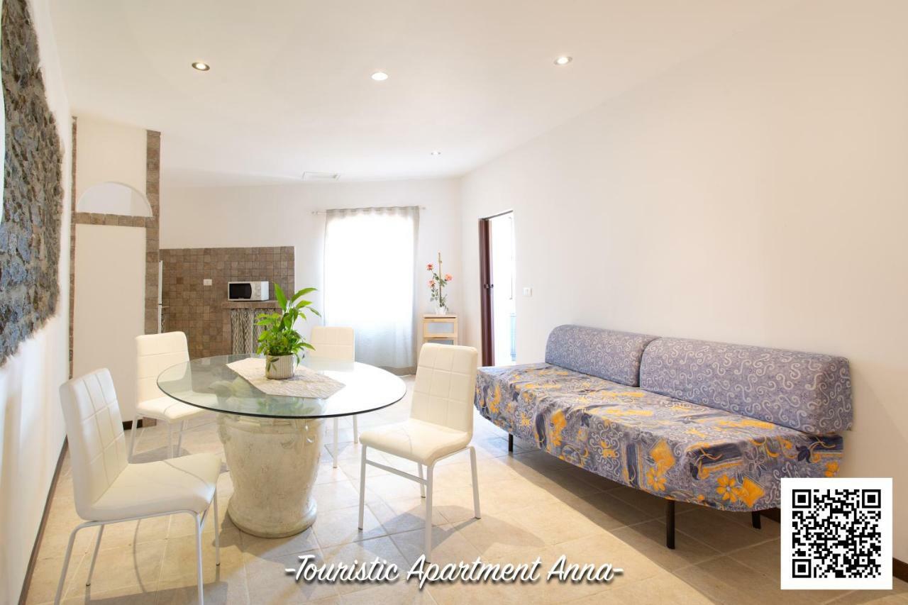 Tourist Apartment Anna Bracciano  Buitenkant foto