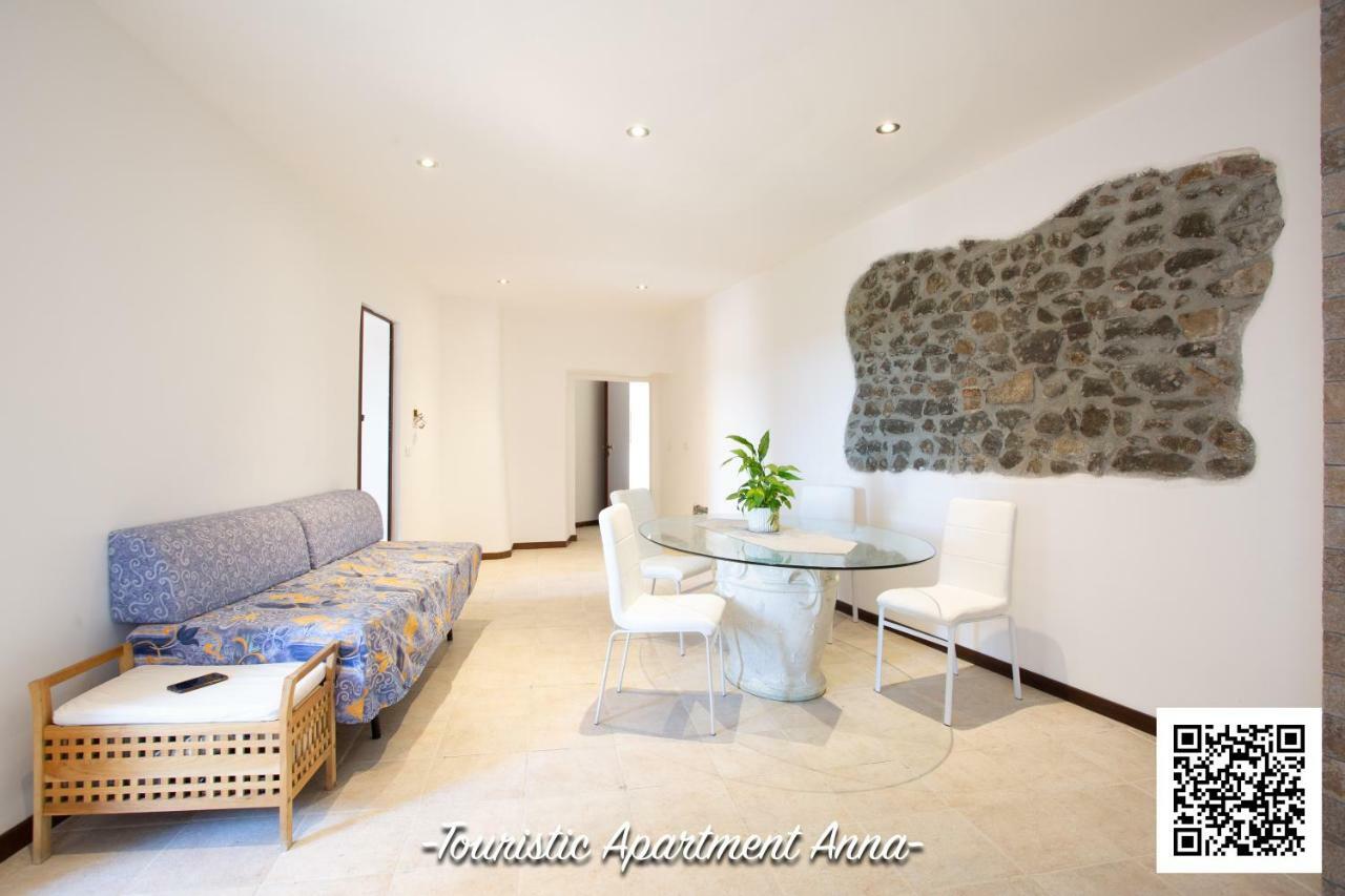 Tourist Apartment Anna Bracciano  Buitenkant foto