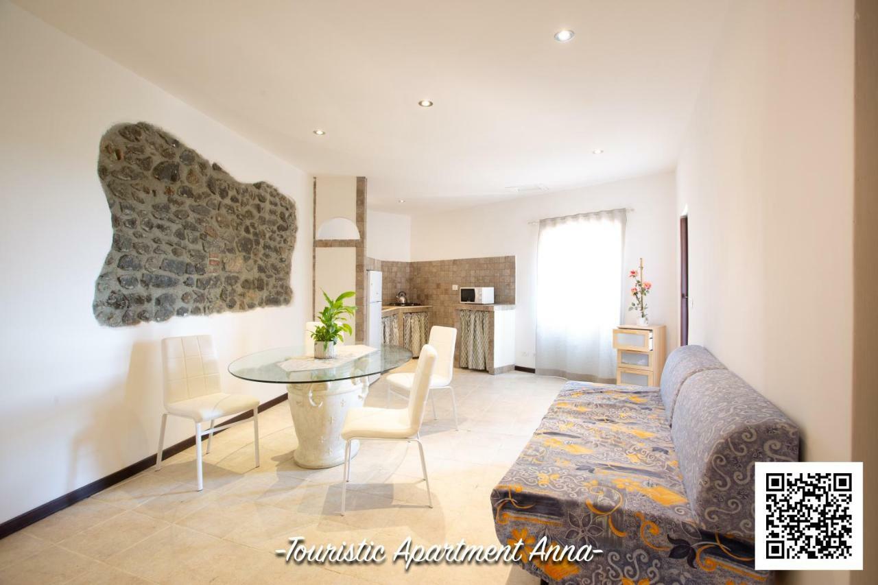 Tourist Apartment Anna Bracciano  Buitenkant foto