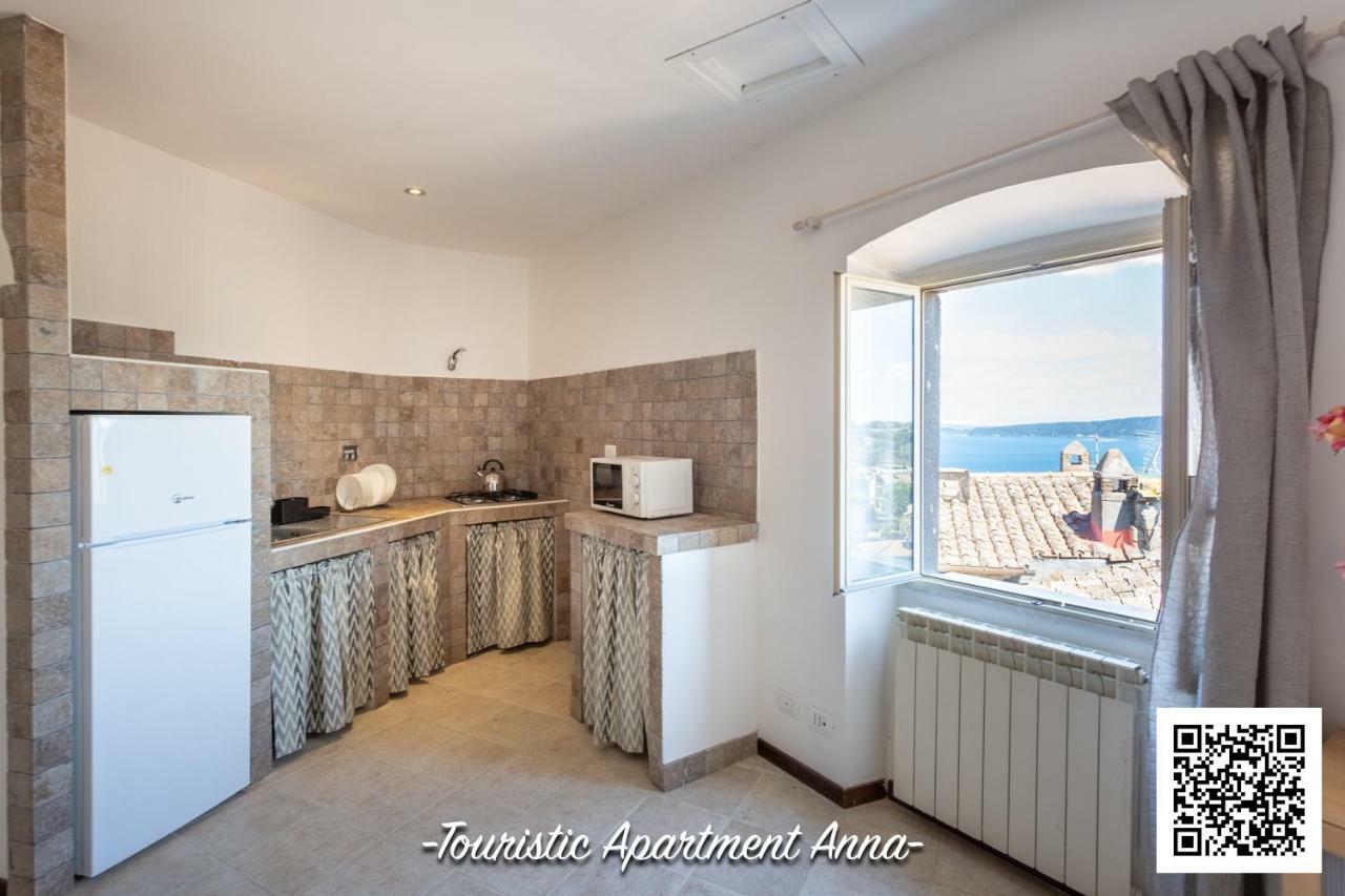 Tourist Apartment Anna Bracciano  Buitenkant foto