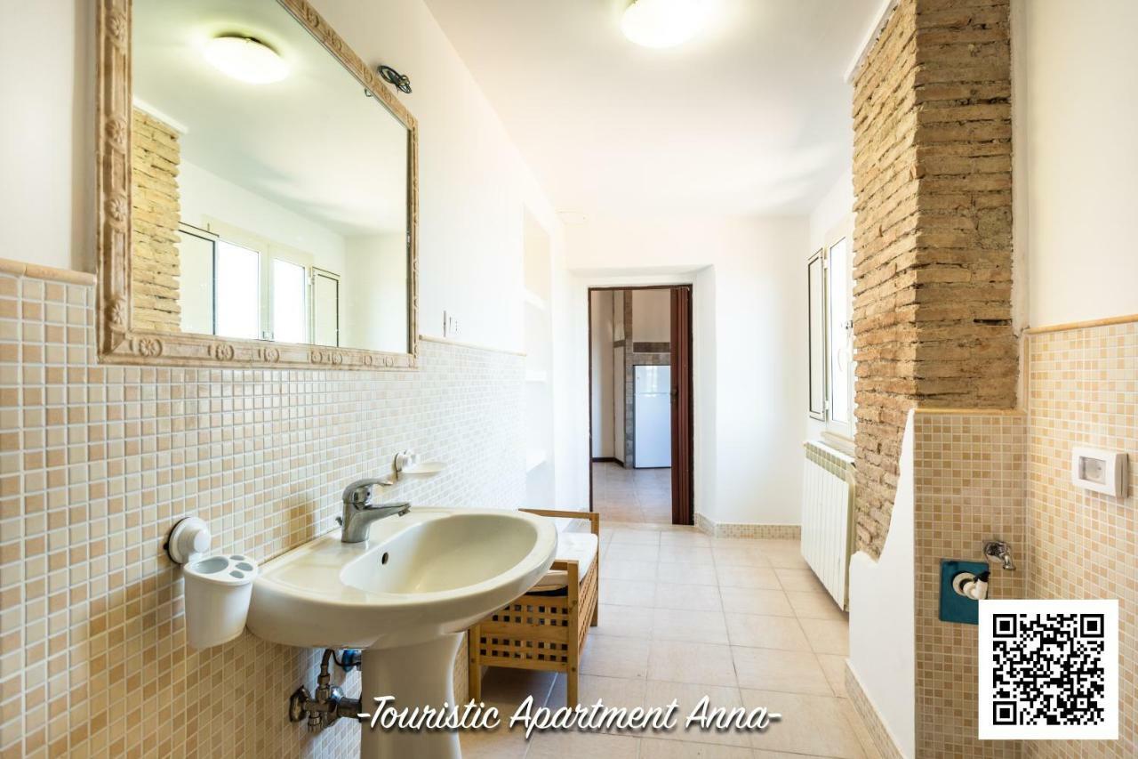Tourist Apartment Anna Bracciano  Buitenkant foto