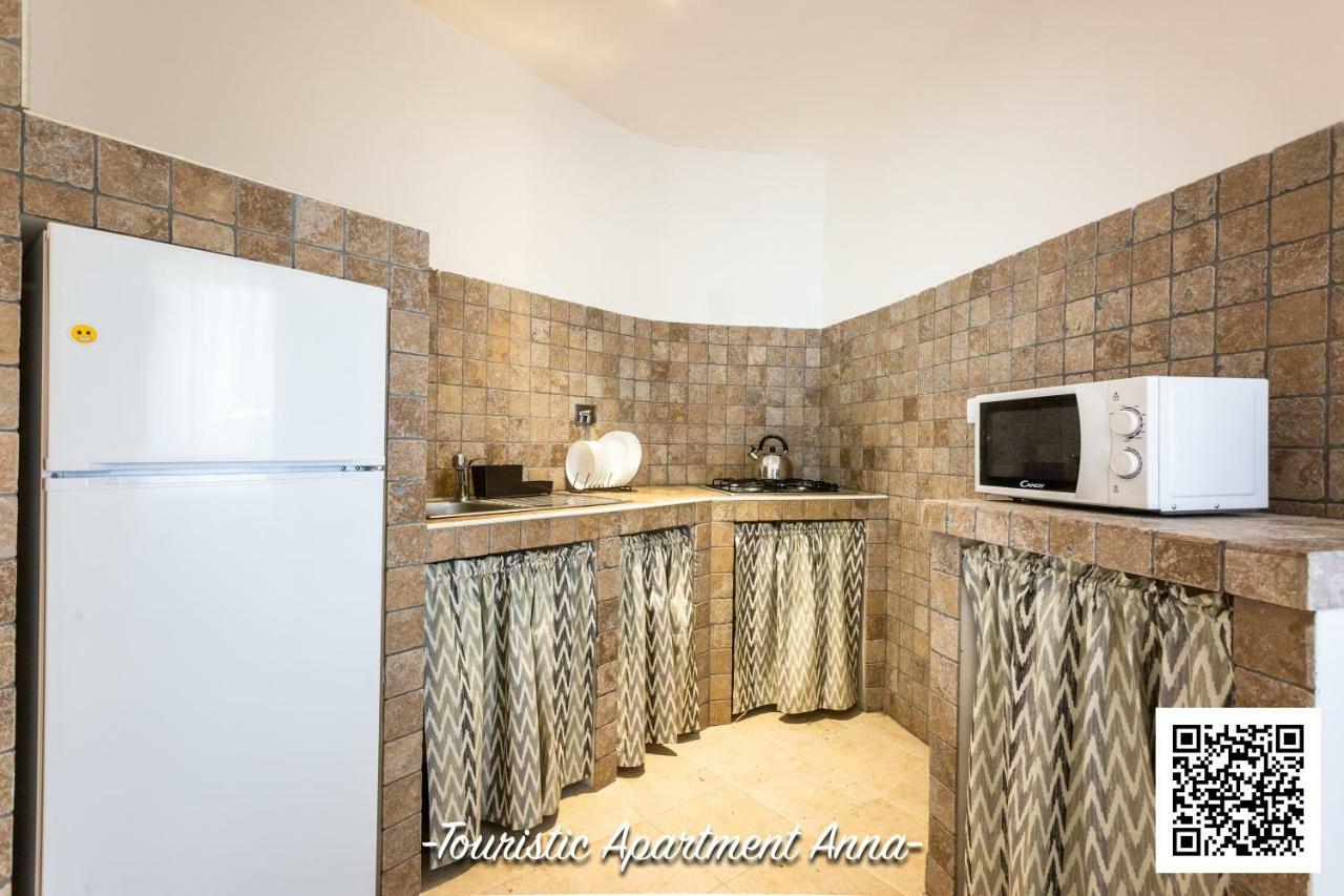 Tourist Apartment Anna Bracciano  Buitenkant foto