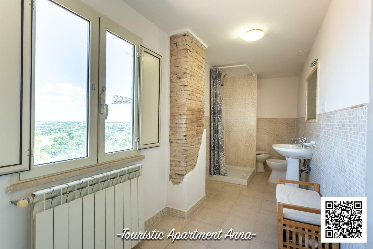 Tourist Apartment Anna Bracciano  Buitenkant foto