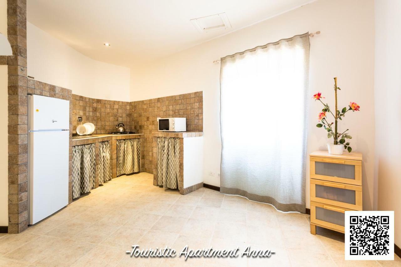 Tourist Apartment Anna Bracciano  Buitenkant foto